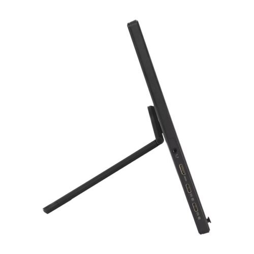 ASUS ZenScreen MB169CK Portable USB Monitor 15.6p IPS WLED FHD 16:9 60Hz 250cd/m2 5ms Mini HDMI USB-C DP Alt Mode x2 Black