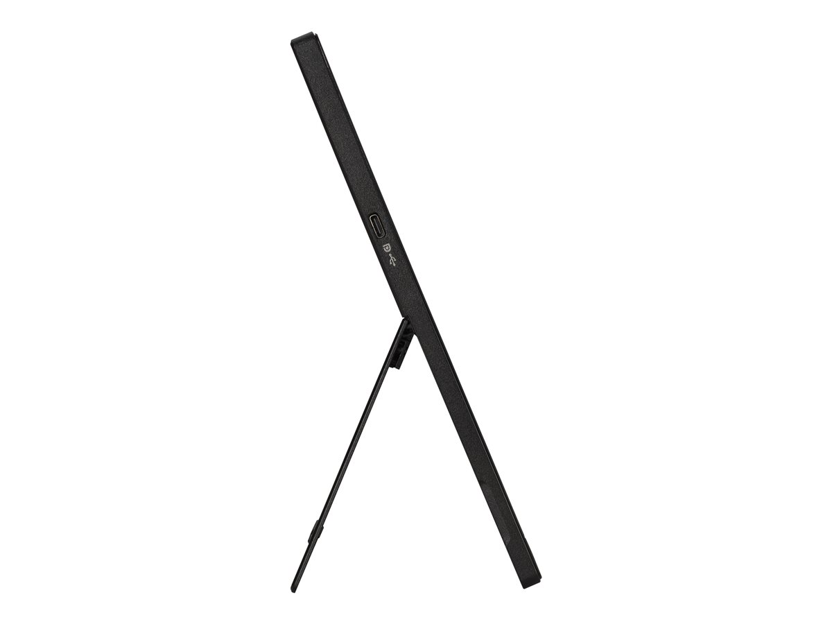 ASUS ZenScreen MB16ACV Portable USB Monitor 15.6p Full HD IPS Hybrid Signal Solution USB Type-C Flicker Free Blue Light Filter