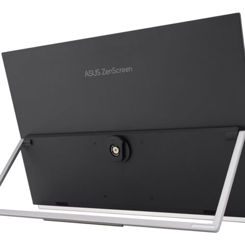 ASUS ZenScreen MB229CF Portable 21.5p IPS WLED FHD 16:9 100Hz 250cd/m2 5ms HDMI USB-C