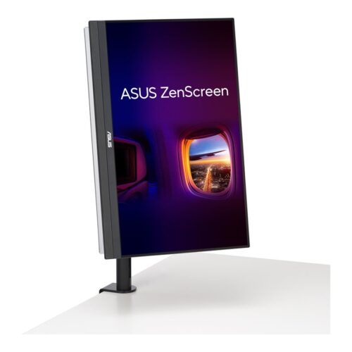 ASUS ZenScreen MB229CF Portable 21.5p IPS WLED FHD 16:9 100Hz 250cd/m2 5ms HDMI USB-C