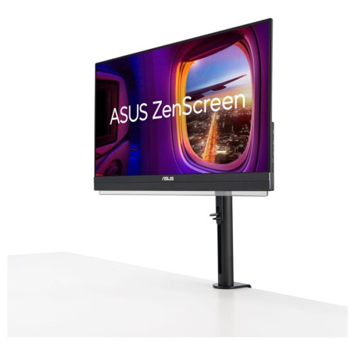 ASUS ZenScreen MB229CF Portable 21.5p IPS WLED FHD 16:9 100Hz 250cd/m2 5ms HDMI USB-C
