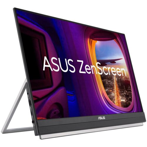 ASUS ZenScreen MB229CF Portable 21.5p IPS WLED FHD 16:9 100Hz 250cd/m2 5ms HDMI USB-C