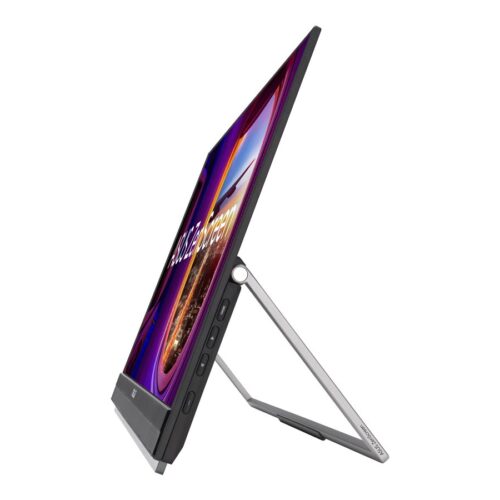 ASUS ZenScreen MB229CF Portable 21.5p IPS WLED FHD 16:9 100Hz 250cd/m2 5ms HDMI USB-C