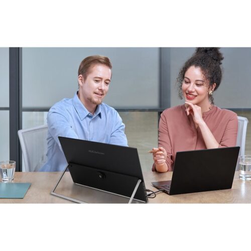 ASUS ZenScreen MB229CF Portable 21.5p IPS WLED FHD 16:9 100Hz 250cd/m2 5ms HDMI USB-C