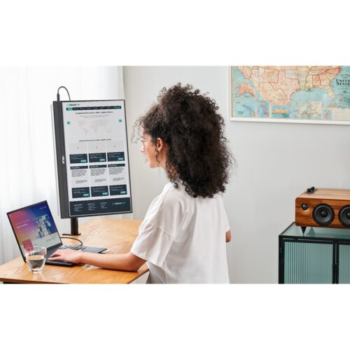 ASUS ZenScreen MB229CF Portable 21.5p IPS WLED FHD 16:9 100Hz 250cd/m2 5ms HDMI USB-C