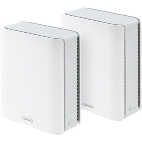 ASUS ZenWiFi BD4 BE3600 2pk WiFi 7 Router