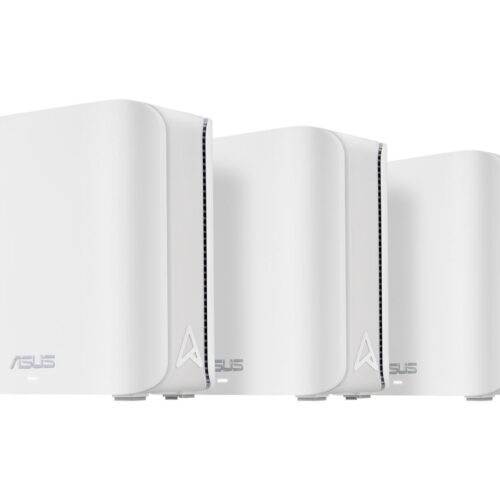 ASUS ZenWiFi BD4 BE3600 3pk WiFi 7 Router
