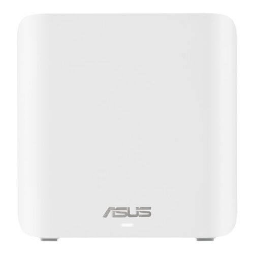 ASUS ZenWiFi BD4 Wireless BE3600 Dual Band Router Outdoor 1 pack White