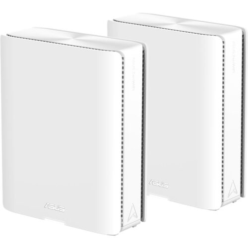 ASUS ZenWiFi BQ16 2 pack White Router