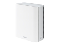 ASUS ZenWiFi BT10 Tri-band WiFi 7 Mesh 18 Gbps 6000 sq.ft 1pk Dual 10G Ports Security and Parental Controls Included