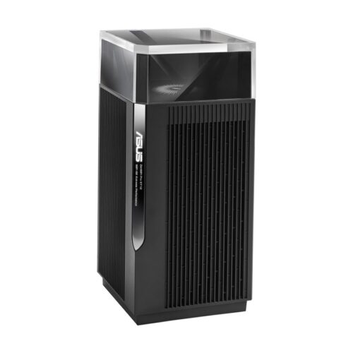 ASUS ZenWiFi Pro ET12 1 pack Wireless-AXE11000 Tri Band 2.5Gigabit Router WiFi 6E