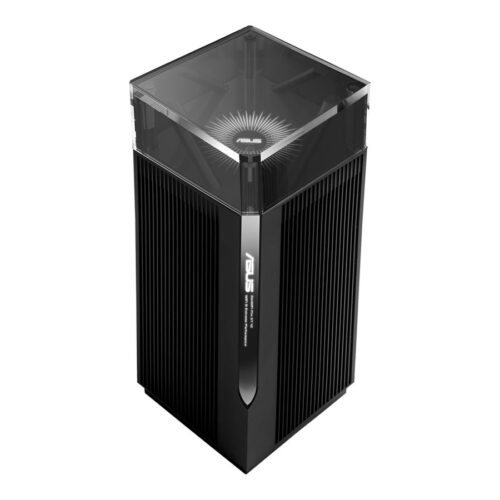ASUS ZenWiFi Pro XT12 2pk AX11000 Whole-Home Tri-band Mesh WiFi 6 System 802.11 a/b/g/n/ac/ax