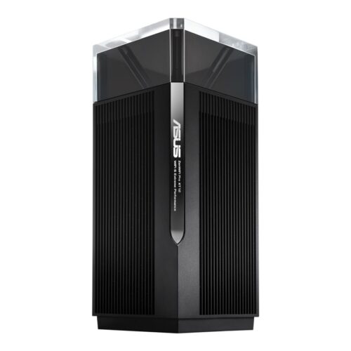 ASUS ZenWiFi Pro XT12 2pk AX11000 Whole-Home Tri-band Mesh WiFi 6 System 802.11 a/b/g/n/ac/ax