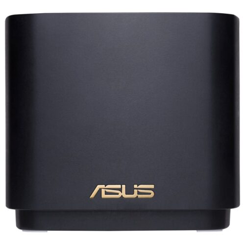 ASUS ZenWiFi XD4 PLUS 2 pack Black xDSL Router