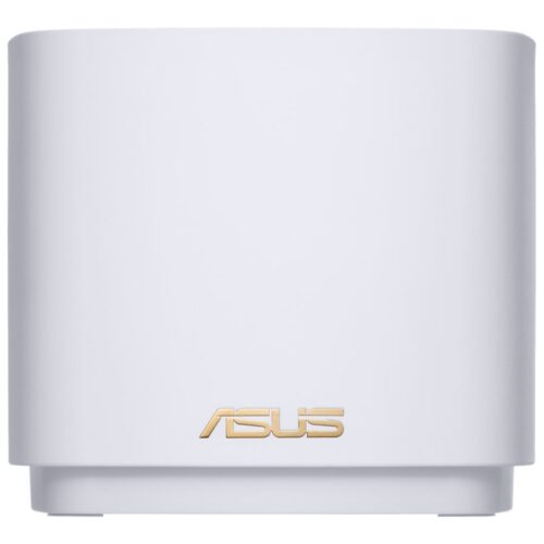 ASUS ZenWiFi XD4 PLUS 2 pack White xDSL Router