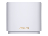 ASUS ZenWiFi XD4 PLUS 2 pack White xDSL Router