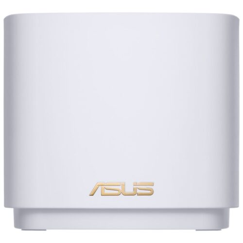 ASUS ZenWiFi XD5 White 3PK AX3000 Whole-Home Dual-band Mesh WiFi 6 Router 802.11 a/b/g/n/ac/ax