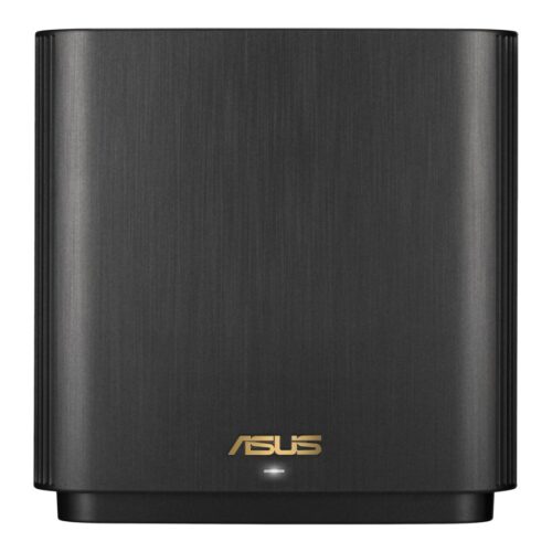 ASUS ZenWiFi XT9 AX7800 Tri-band Mesh WiFi6 System 1pack Black