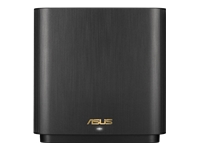 ASUS ZenWiFi XT9 AX7800 Tri-band Mesh WiFi6 System 1pack Black