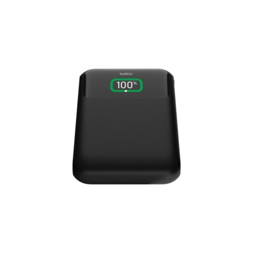 BELKIN 20k 65w Laptop Powerbank Digital display