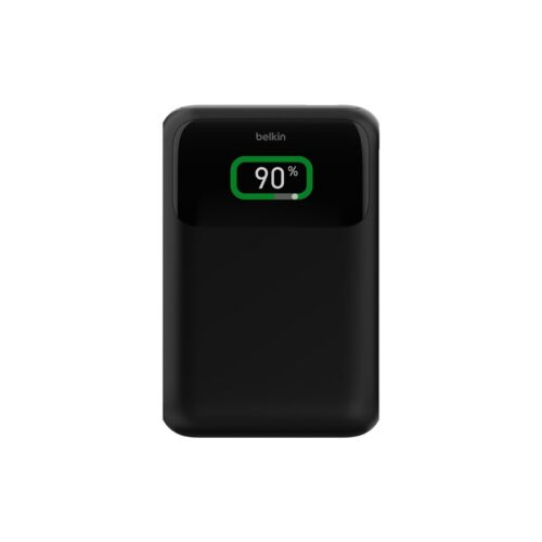 BELKIN 20k 65w Laptop Powerbank Digital display