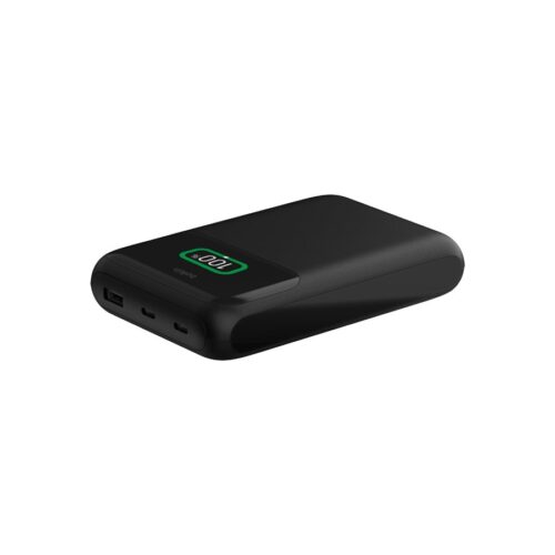 BELKIN 20k 65w Laptop Powerbank Digital display