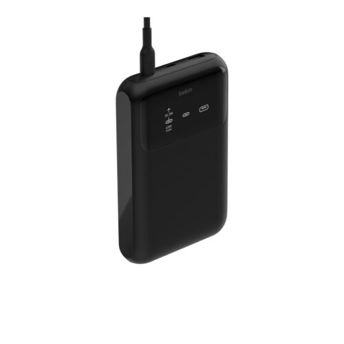 BELKIN 20k 65w Laptop Powerbank Digital display