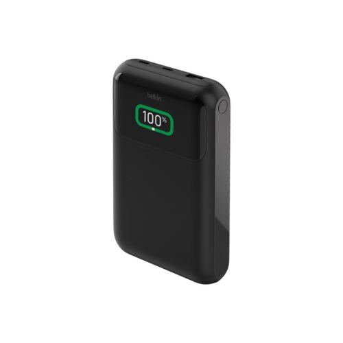 BELKIN 20k 65w Laptop Powerbank Digital display