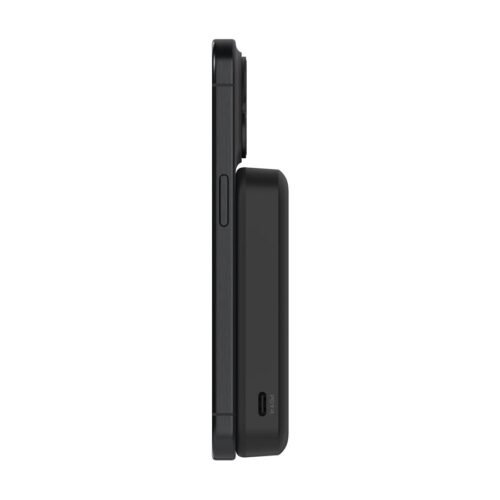 BELKIN 8k Qi2 MagSafe Compatible Powerbank with kickstand