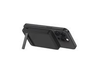 BELKIN 8k Qi2 MagSafe Compatible Powerbank with kickstand
