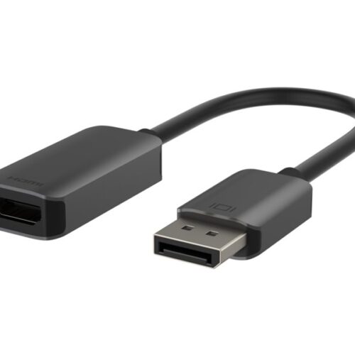 BELKIN adaptateur Displayport Vers HDMI 4K