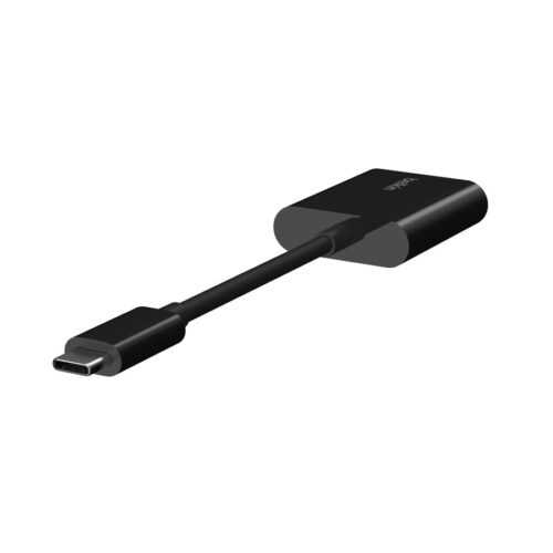 BELKIN Adaptateur USB-C vers 2 X USB-C