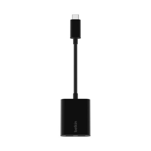 BELKIN Adaptateur USB-C vers 2 X USB-C