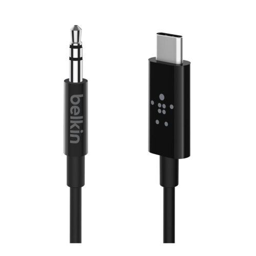 BELKIN Adaptateur USB-C vers Jack