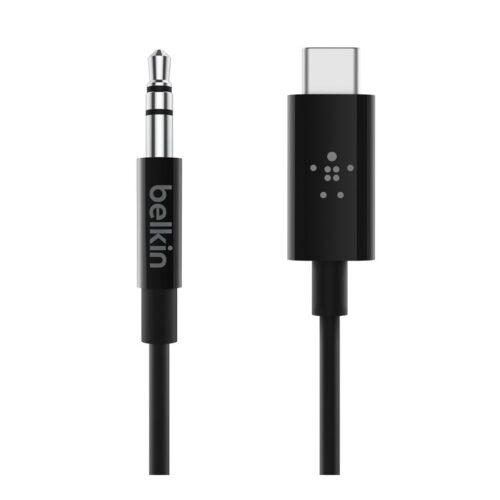 BELKIN Adaptateur USB-C vers Jack