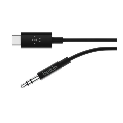 BELKIN Adaptateur USB-C vers Jack