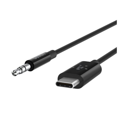 BELKIN Adaptateur USB-C vers Jack