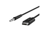 BELKIN Adaptateur USB-C vers Jack