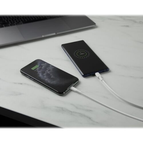 BELKIN BOOST CHARGE 24w 12w X2 USB-A Dual Wall Charger White