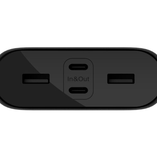 BELKIN Boost Charge 4Port 27k PD 32w Powerbank