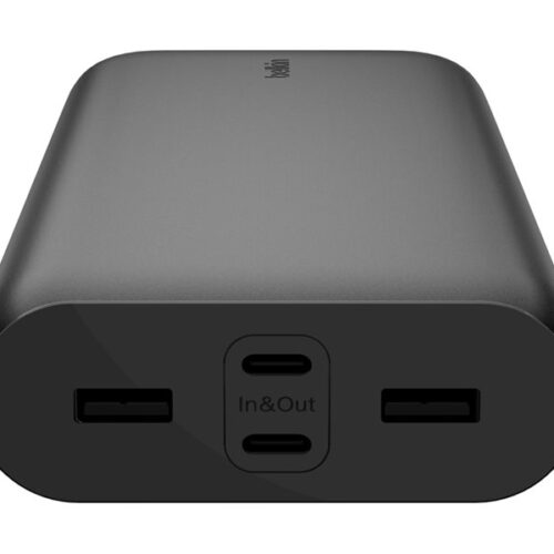 BELKIN Boost Charge 4Port 27k PD 32w Powerbank