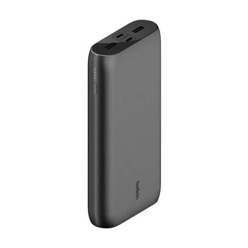 BELKIN Boost Charge 4Port 27k PD 32w Powerbank