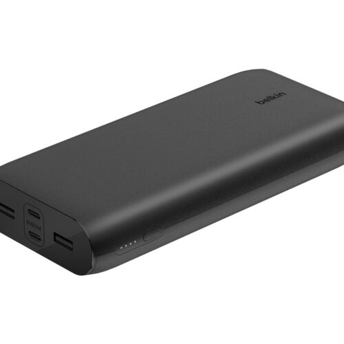 BELKIN Boost Charge 4Port 27k PD 32w Powerbank