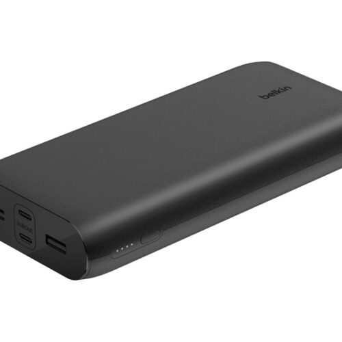 BELKIN Boost Charge 4Port 27k PD 32w Powerbank