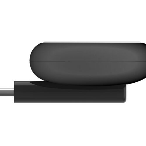 BELKIN BOOST CHARGE Apple Watch Fast Charge Dongle Black