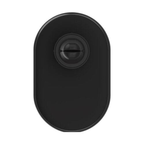 BELKIN BOOST CHARGE Magnetic wireless Car Vent Mount + Car Charger No CLA Black