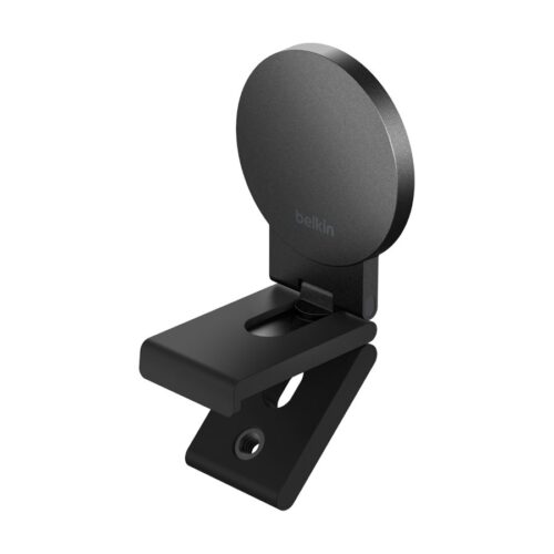 BELKIN BOOST CHARGE PRO MagSafe iPhone mount for Monitor Grey