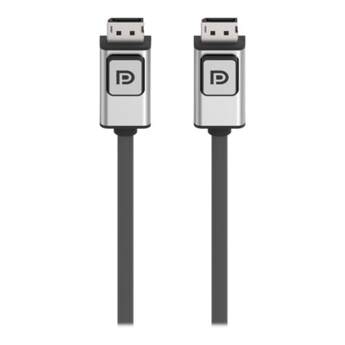 BELKIN Câble Displayport vers Displayport en 1.8m