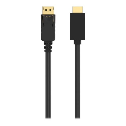 BELKIN Câble Displayport vers HDMI 4K HDCP 1.8m