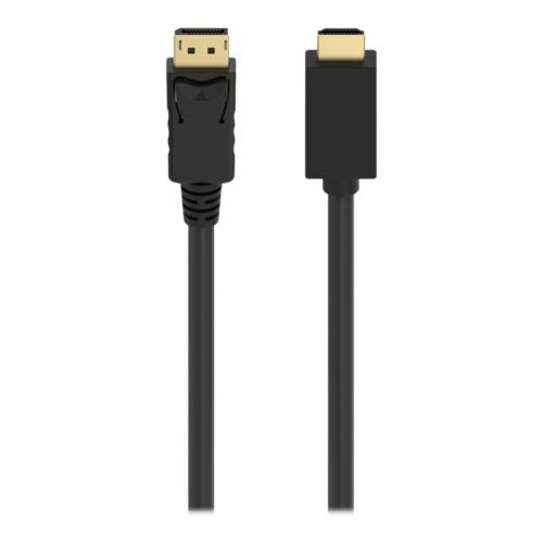 BELKIN Câble Displayport vers HDMI 4K HDCP 1.8m